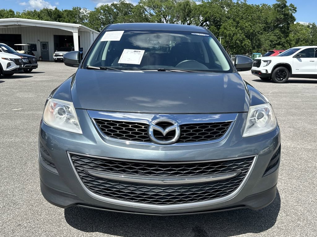 Used 2011 MAZDA CX-9 Sport FWD image 4