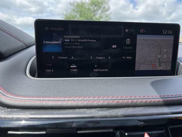 Used 2024 Acura MDX Type S AWD/4WD image 14