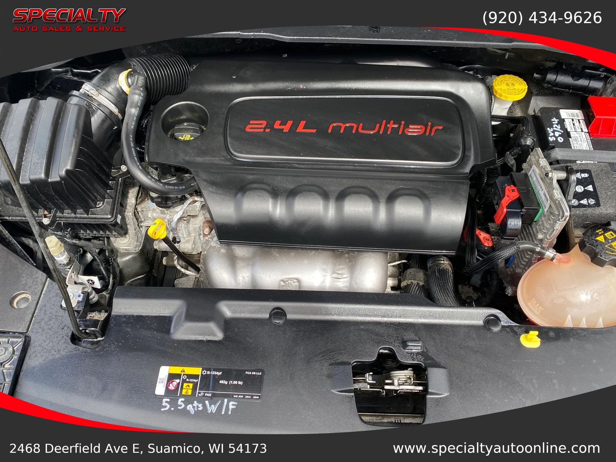 Used 2022 Jeep Compass Latitude AWD/4WD image 41
