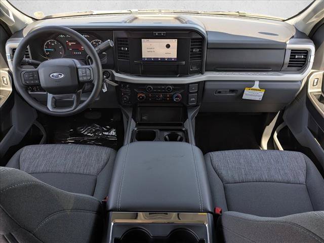 New 2026 Ford F250 XLT w/ FX4 Off-Road Package AWD/4WD image 14