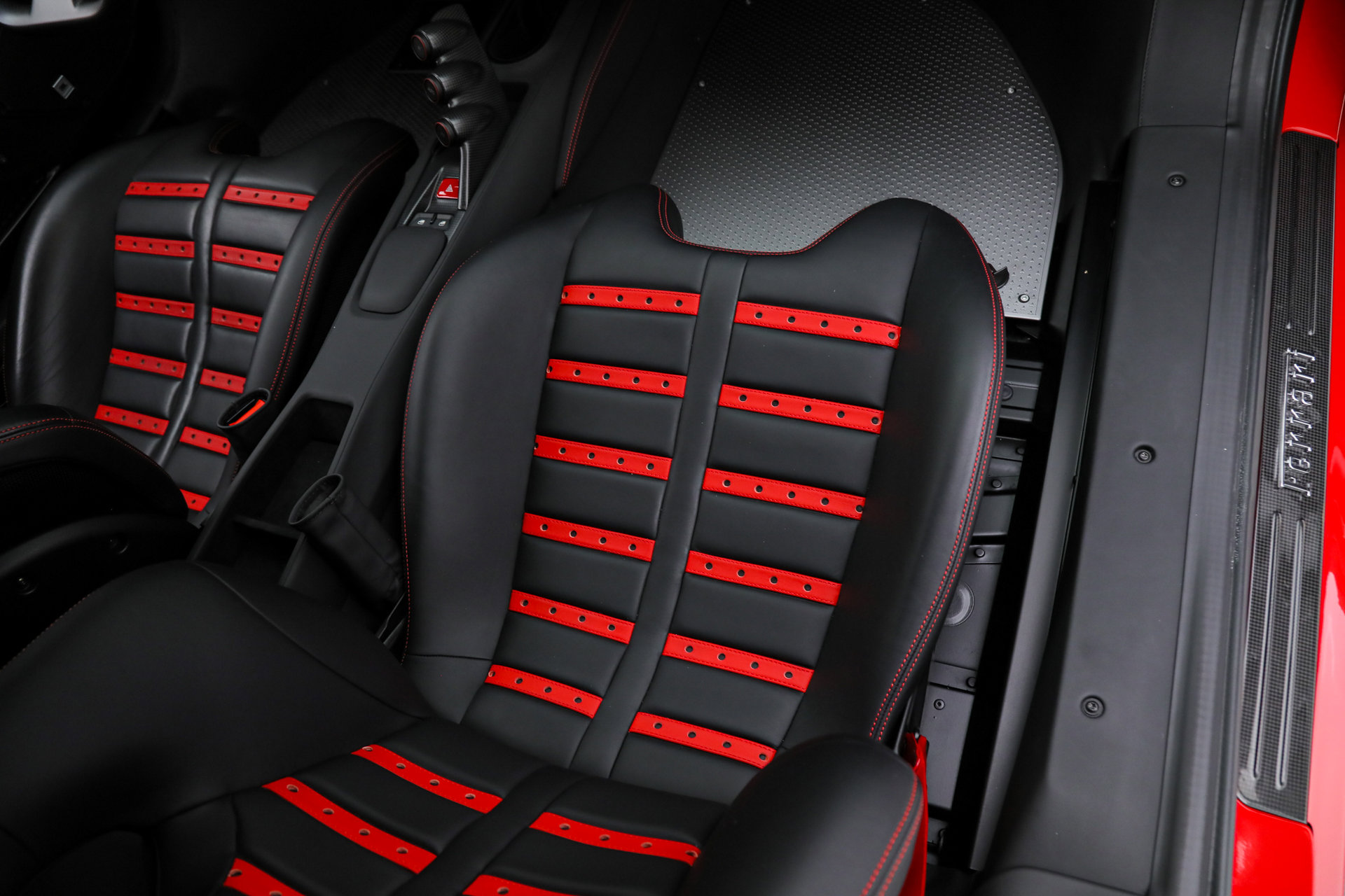 Certified 2019 Ferrari 488 Pista image 24