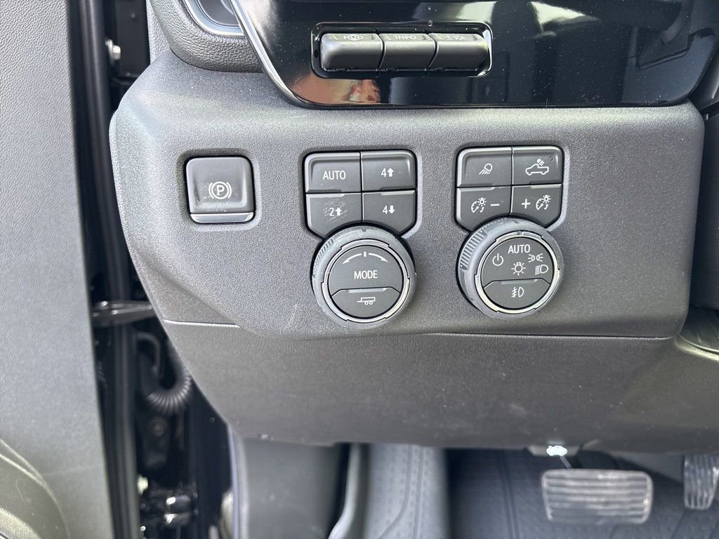 New 2026 Chevrolet Silverado 1500 High Country image 21