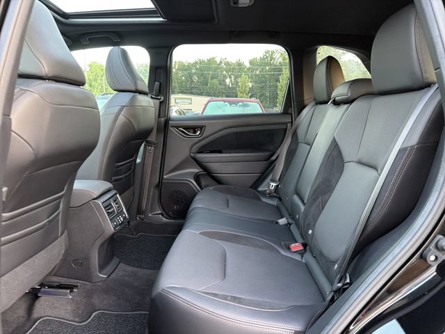 Certified 2026 Subaru Forester Touring AWD/4WD image 18