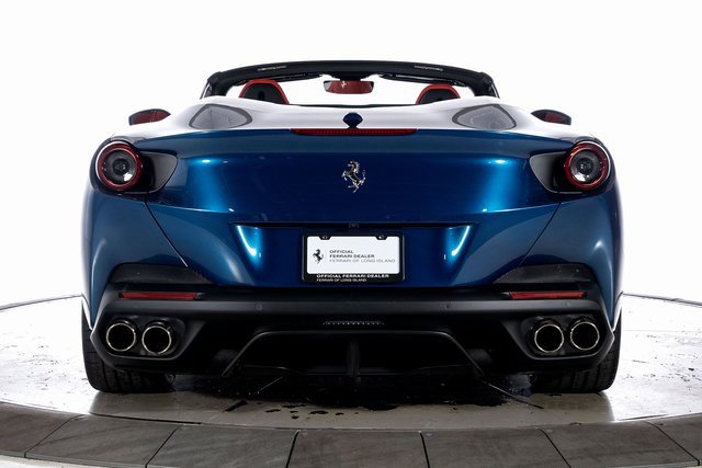 Used 2019 Ferrari Portofino image 8