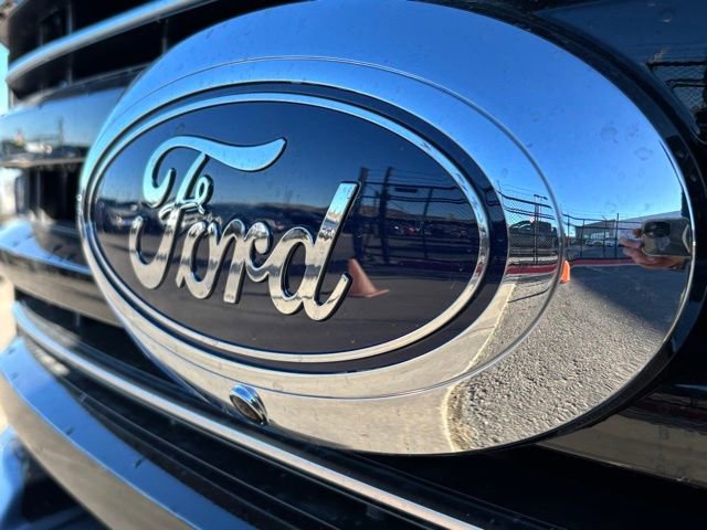 New 2026 Ford F250 Platinum image 18