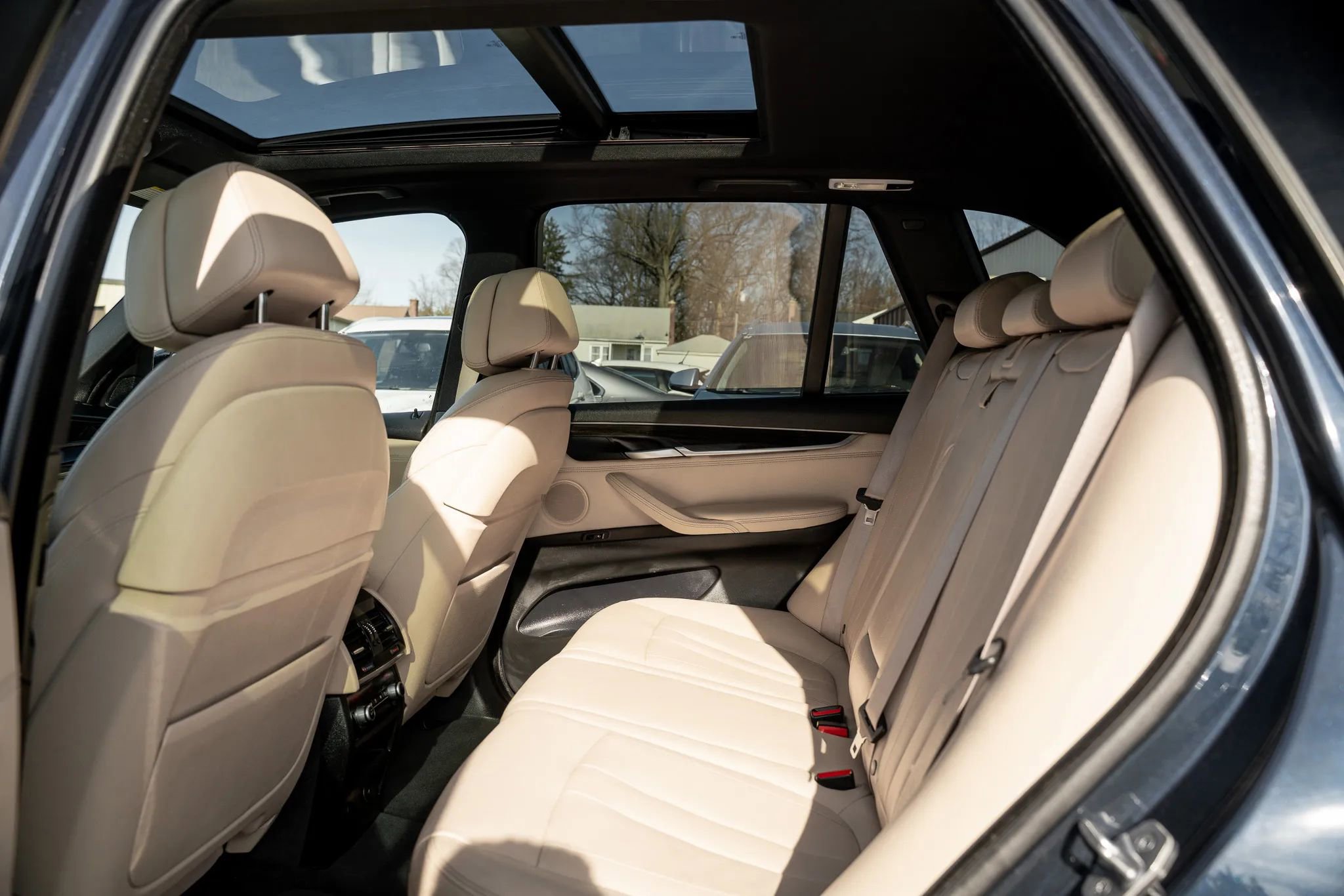 Used 2018 BMW X5 xDrive35d w/ M Sport Package image 8