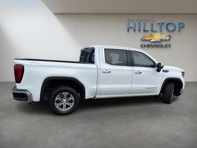 Used 2024 GMC Sierra 1500 SLT image 6