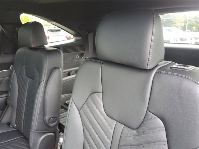 New 2025 Kia Sorento SX Prestige image 9