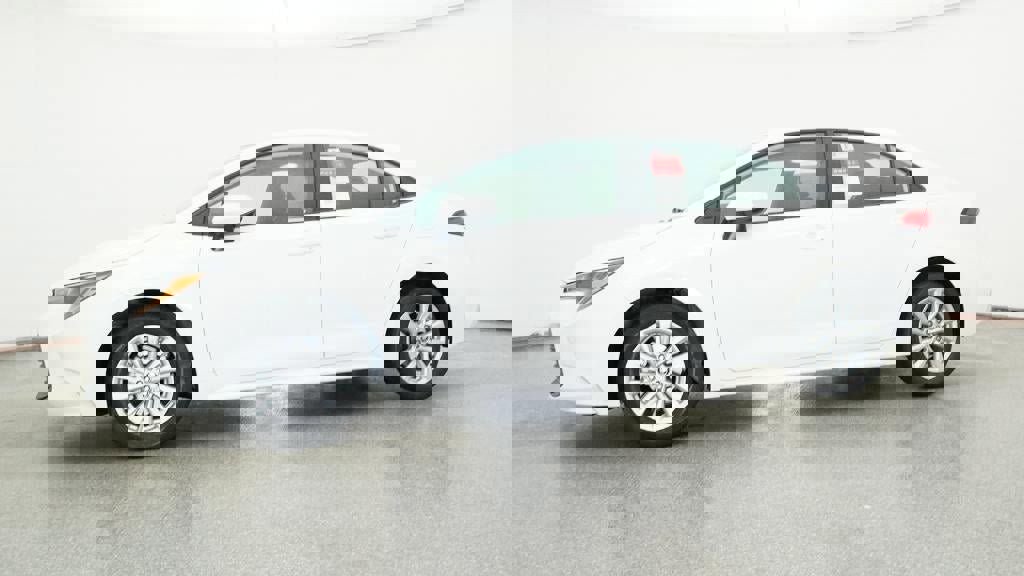 New 2026 Toyota Corolla LE image 18