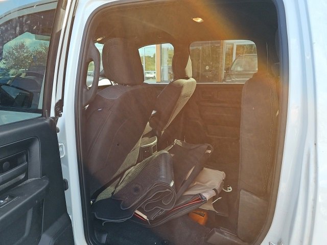 Used 2024 RAM 2500 Tradesman image 12