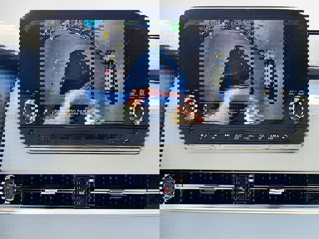 New 2025 Mitsubishi Outlander SEL image 14