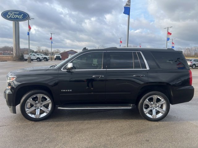 Used 2018 Chevrolet Tahoe Premier image 6