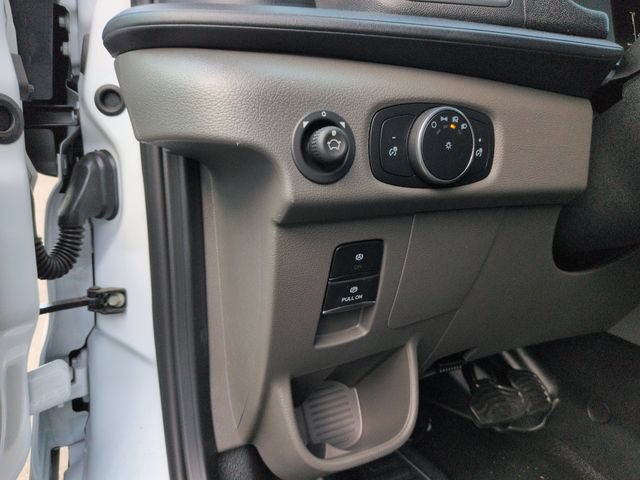 New 2026 Ford Transit 350 148 High Roof Extended AWD image 13