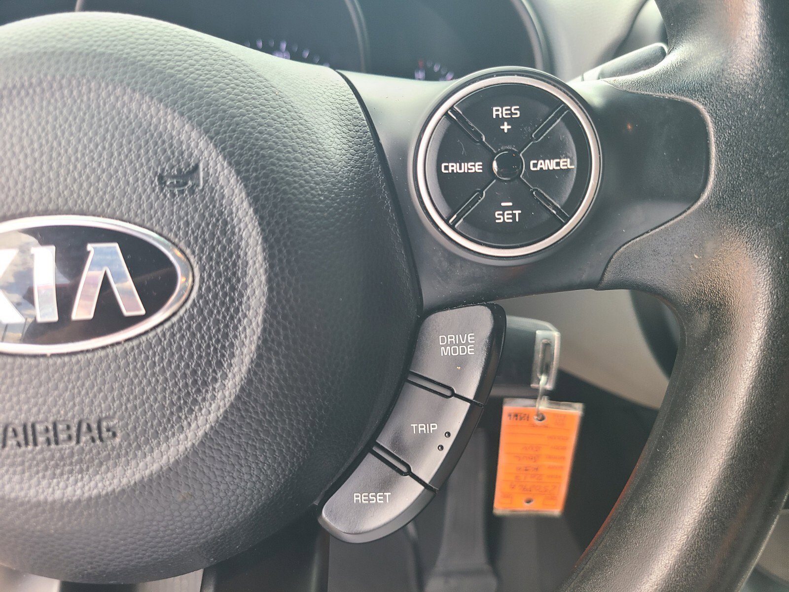 Used 2017 Kia Soul image 23