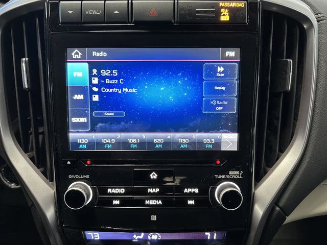 Used 2022 Subaru Ascent Touring image 20