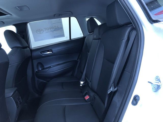 New 2026 Toyota Corolla Cross XLE image 20