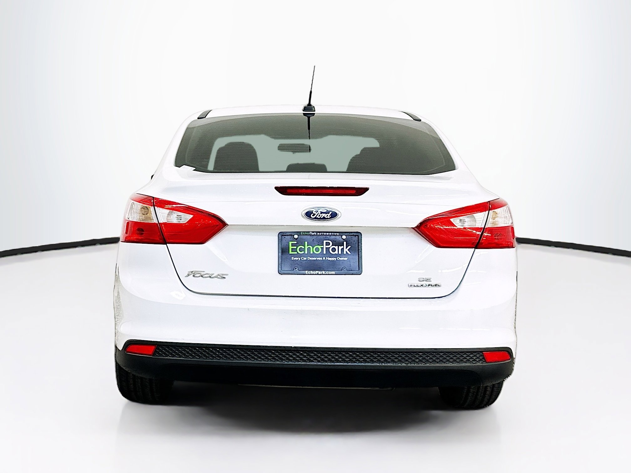 Used 2014 Ford Focus SE image 7
