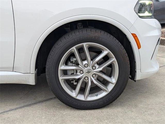 Certified 2022 Dodge Durango GT image 11