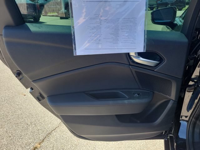 Used 2022 Acura TLX FWD image 16