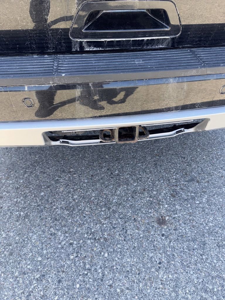 Used 2019 Ford Expedition Max Limited w/ Equipment Group 302A AWD/4WD image 17