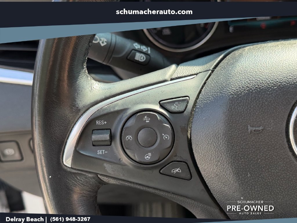 Used 2019 Buick Enclave Premium FWD image 24