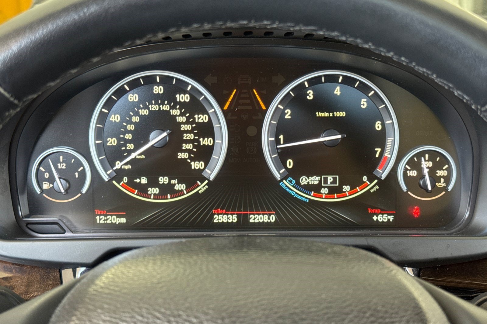 Used 2015 BMW X5 xDrive35i AWD/4WD image 19