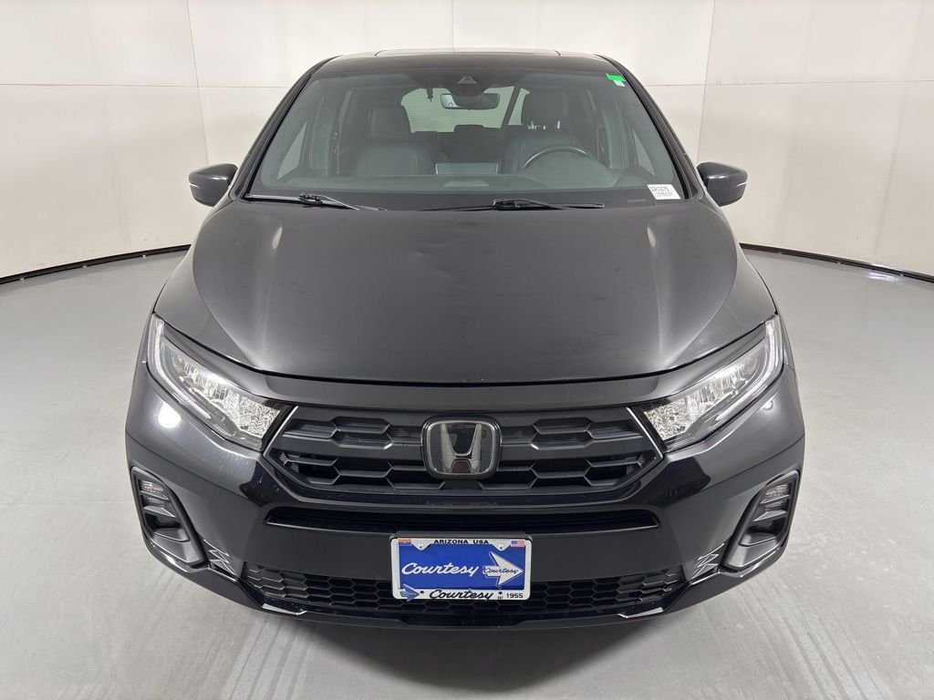 Used 2025 Honda Odyssey Sport-L image 3