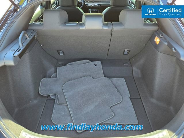 Certified 2024 Honda Civic Sport image 18