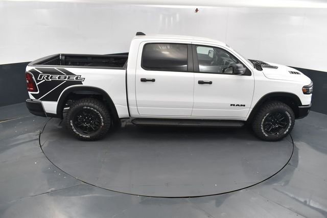 New 2026 RAM 1500 Rebel w/ Bed Utility Group image 42
