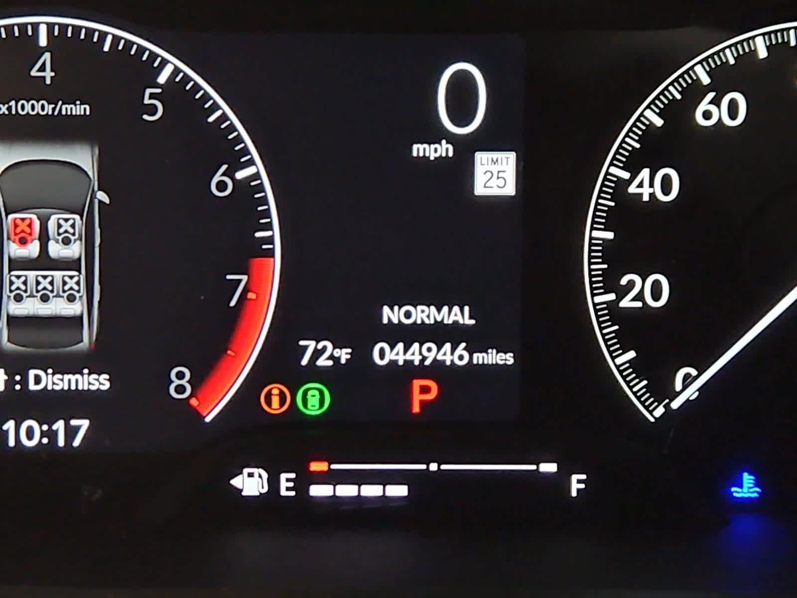Certified 2023 Honda Civic Sport image 13