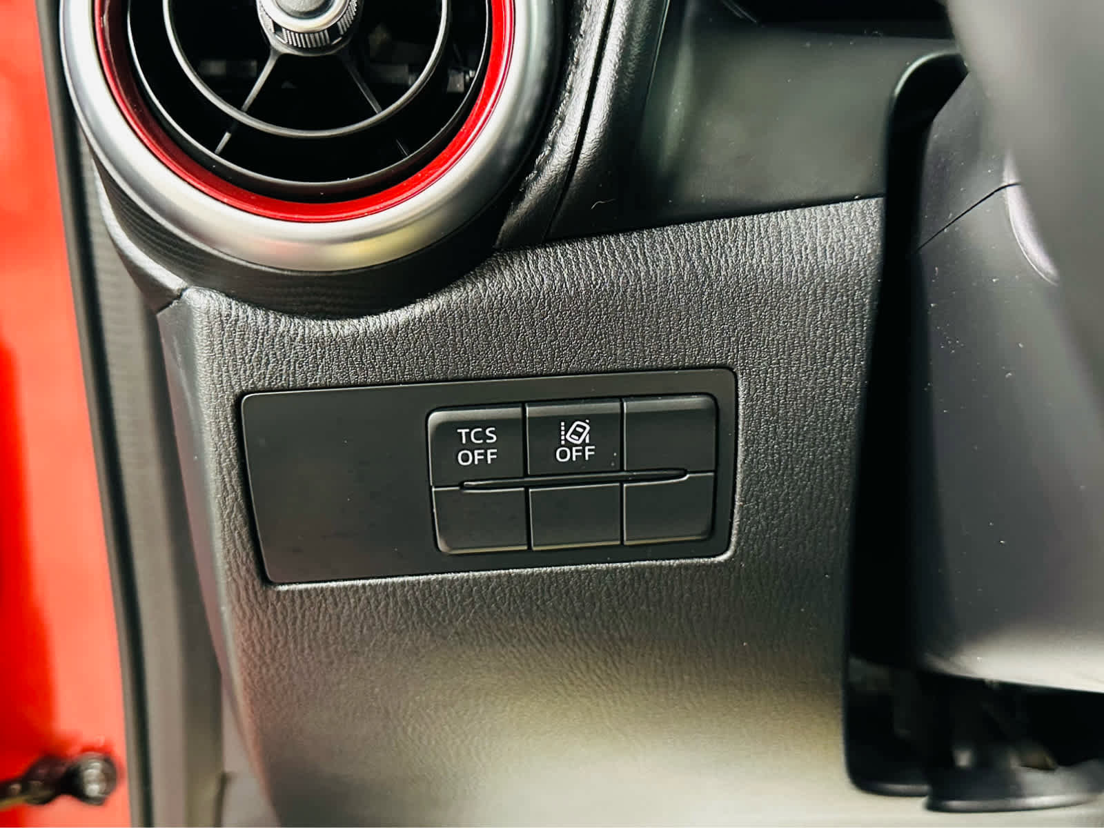 Used 2019 MAZDA CX-3 Grand Touring image 14