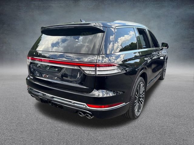 Used 2021 Lincoln Aviator Black Label w/ Dynamic Handling Package image 7