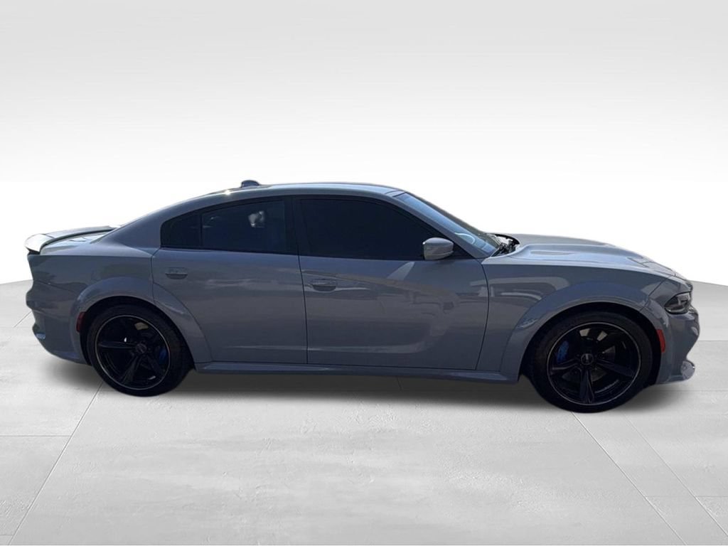 Used 2022 Dodge Charger Scat Pack RWD image 23