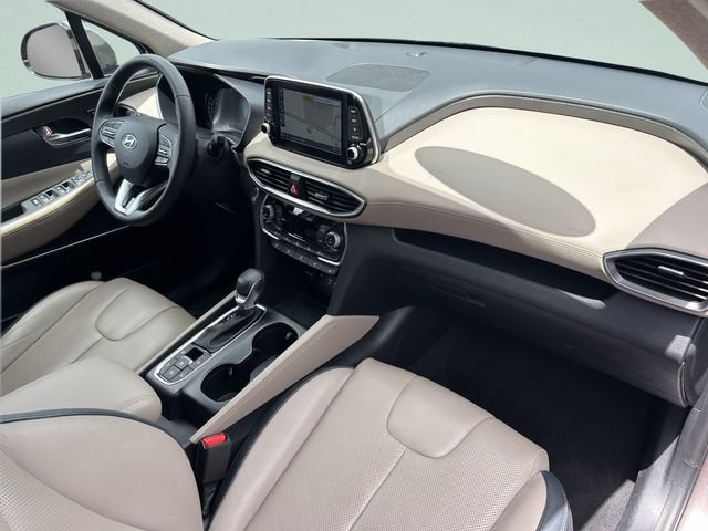 Used 2020 Hyundai Santa Fe Limited FWD image 18