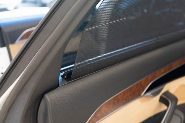 Used 2021 Audi A8 L 4.0T image 28