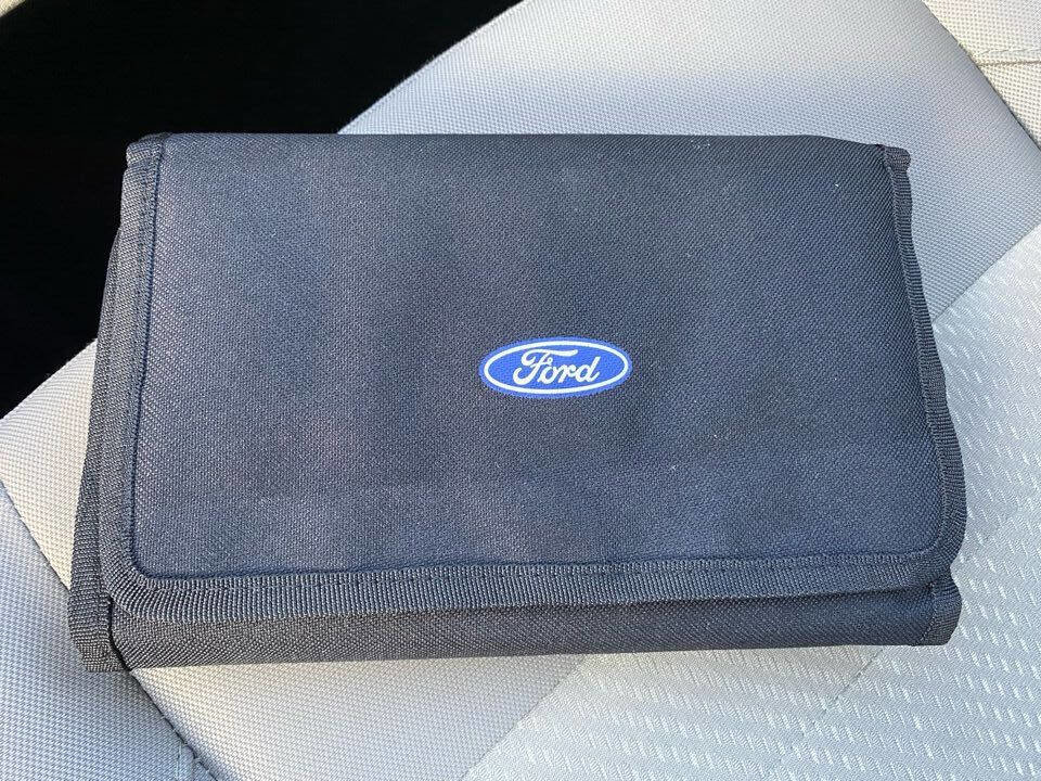 Used 2020 Ford EcoSport S image 23