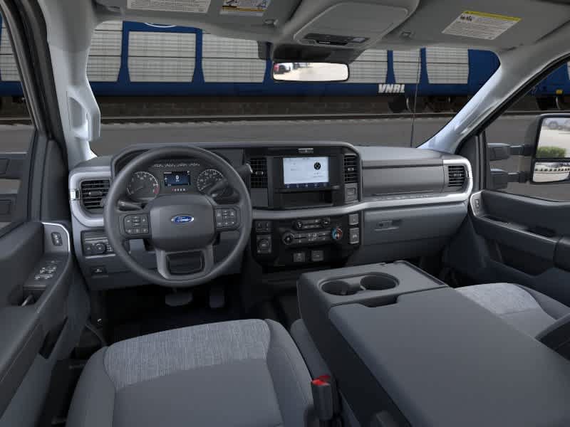 New 2026 Ford F250 4x4 SuperCab Super Duty image 9