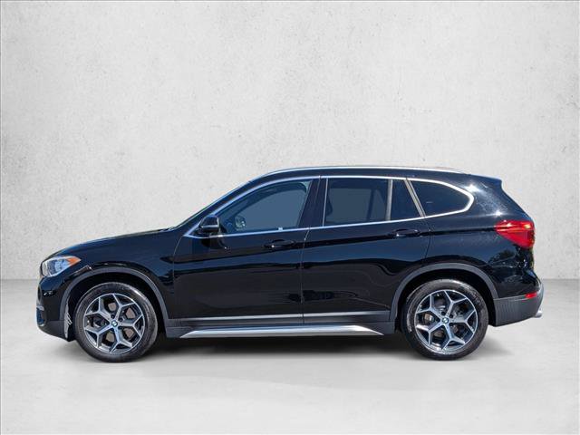 Used 2019 BMW X1 xDrive28i w/ Convenience Package AWD/4WD image 9