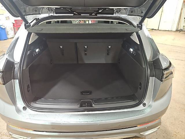 New 2026 Buick Envision Avenir image 23