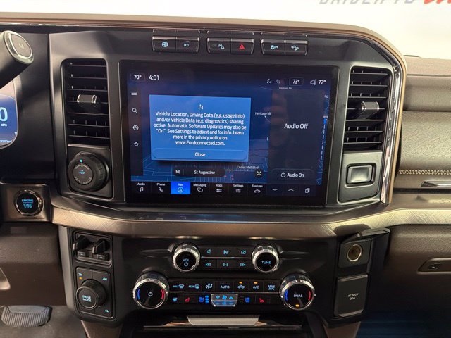Used 2023 Ford F350 King Ranch AWD/4WD image 25