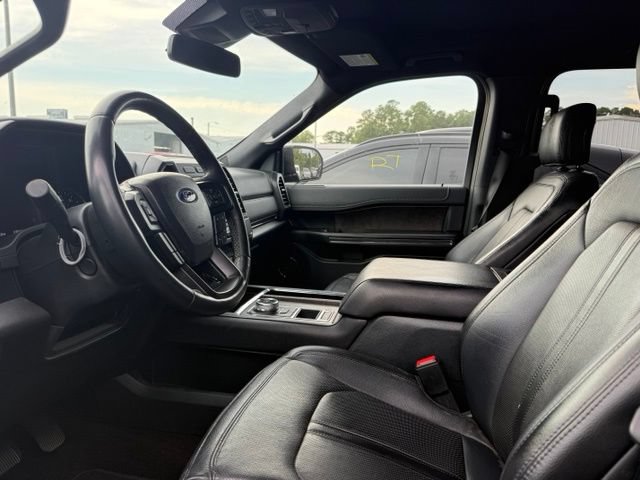 Used 2020 Ford Expedition Limited w/ Equipment Group 301A RWD image 6