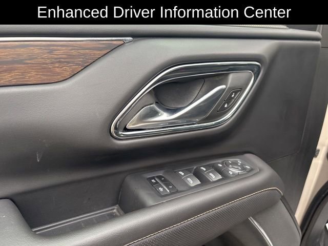 Certified 2024 Chevrolet Suburban Premier image 14
