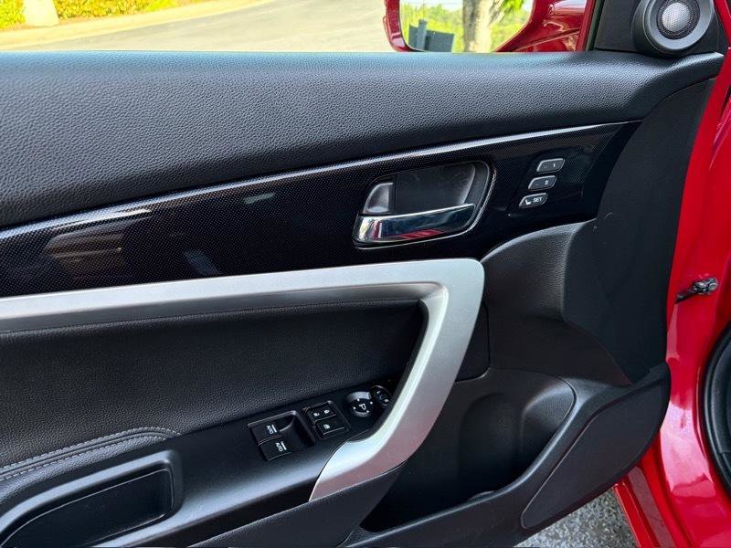 Used 2015 Honda Accord EX-L image 16