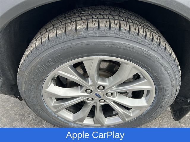 Used 2022 Ford Explorer Limited w/ Equipment Group 301A image 23