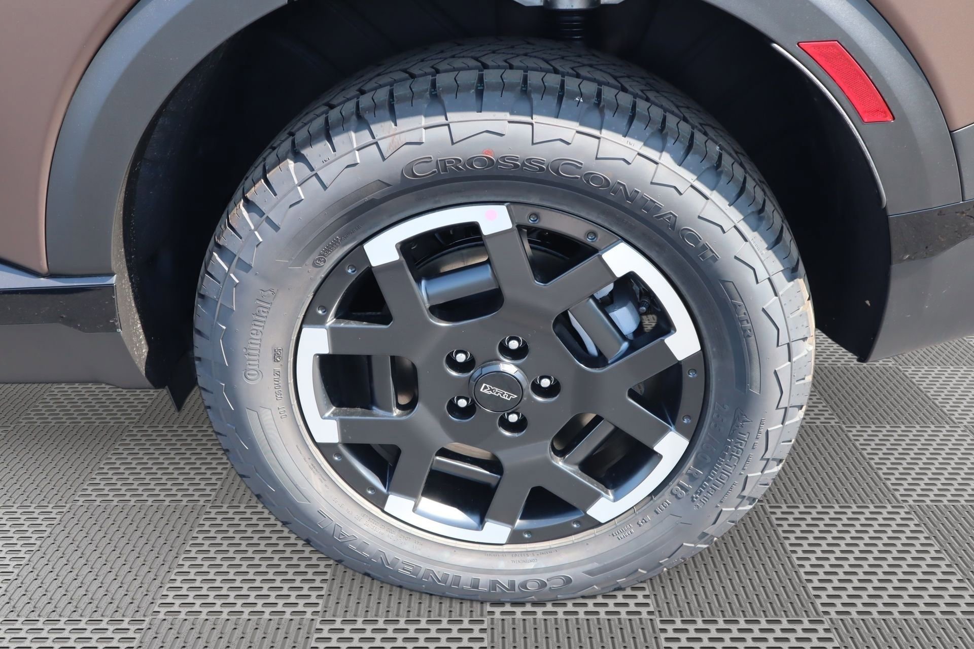 New 2026 Hyundai Palisade XRT Pro image 5