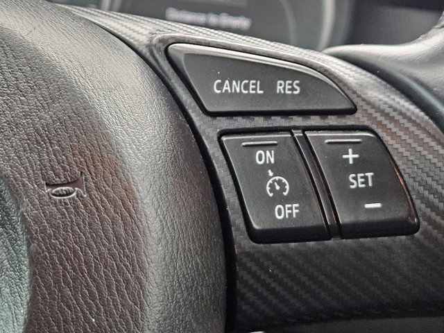 Used 2016 MAZDA CX-5 Touring w/ Touring Technology Package AWD/4WD image 21