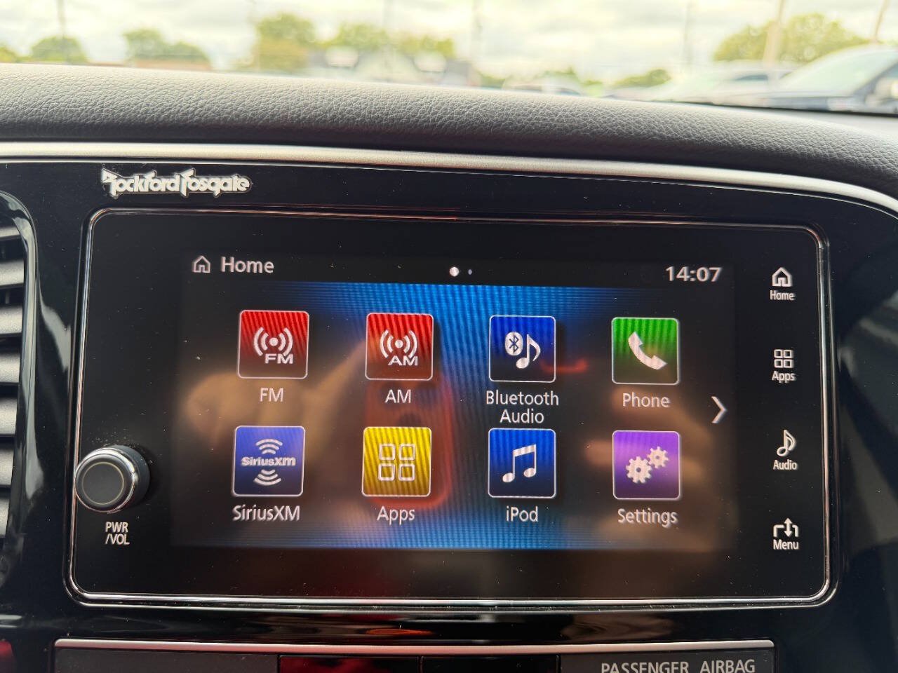 Used 2019 Mitsubishi Outlander GT AWD/4WD image 26