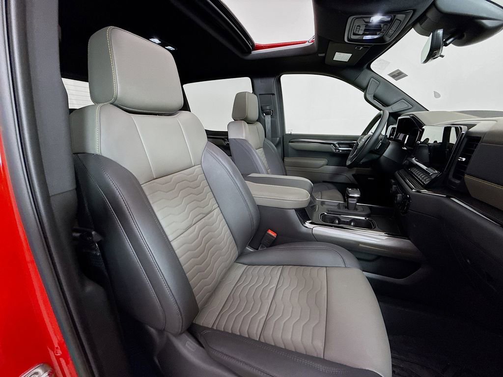 Used 2026 Chevrolet Silverado 1500 ZR2 image 30