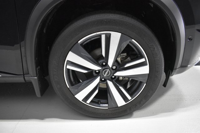 Certified 2023 Nissan Rogue Platinum w/ Platinum Premium Package image 10