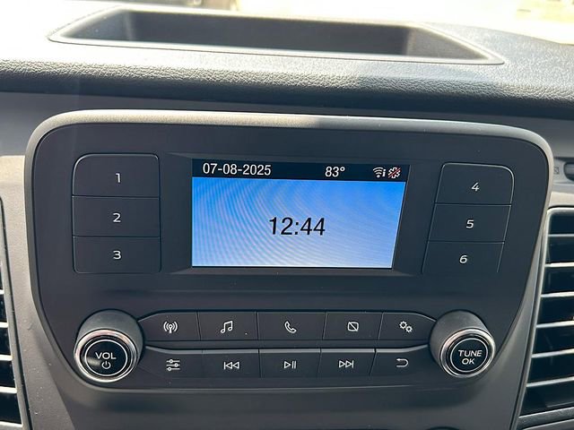 New 2025 Ford Transit 250 148 Medium Roof Extended AWD image 19